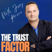 The Trust Factor with Jessy Revivo