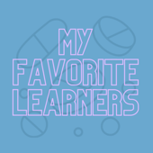 My Favorite Learners