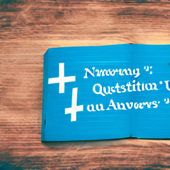 AF Shorts of Bible Facts, Questions and Answers