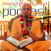 HG Amogh Lila Prabhu Podcast
