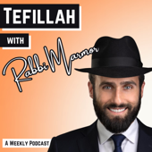 Tefillah with Rabbi Marmor