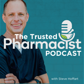 The Trusted Pharmacist