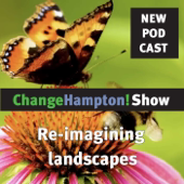 ChangeHampton Presents:  Save the Planet, One Yard at a Time