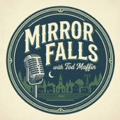 Mirror Falls (with Tod Maffin)
