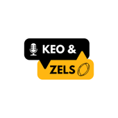 Keo and Zels Show