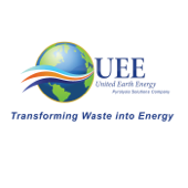 United Earth Energy  Turning Waste Into Energy With Pyrolysis