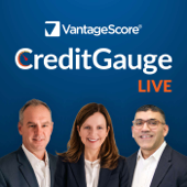 CreditGauge LIVE