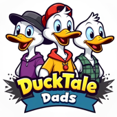 DuckTale Dads: A Lorcana Podcast