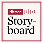 Nieman Storyboard