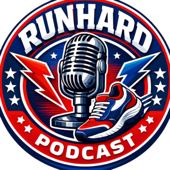 Run Hard Bros Podcast