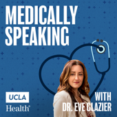 Medically Speaking with Dr. Eve Glazier