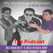 My Mythological Narrative