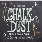Chalk Dust