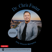 City Church Memphis: Sermon Audio Podcast