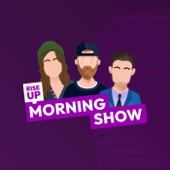 The Rise Up Morning Show