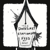 The DWRDNET Stationery Feed