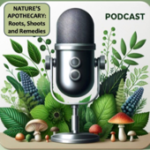 Nature's Apothecary: Roots, Shoots and Remedies
