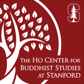 The Ho Center for Buddhist Studies at Stanford