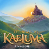 The Road to Kaeluma - Coming June 2025