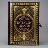 Extended Kiddush