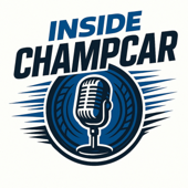 Inside ChampCar