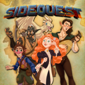 Sidequest - A Normal D&D 5e Adventure