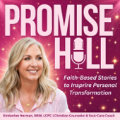 Promise Hill-- Faith-Based Fiction to Inspire Personal Transformation