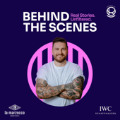 BTS | Behind the Scenes | Der Personal Branding, Marketing und Business Podcast