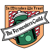 The Fermenters Guild Podcast