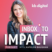 Inbox to Impact: The Email Marketing Podcast for Nonprofits