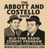 Abbott and Costello Show
