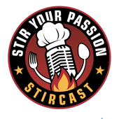 STIR-Cast