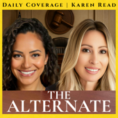 The Alternate: Inside America's Biggest Trials