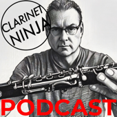 The Clarinet Ninja Podcast