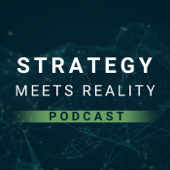 Strategy Meets Reality Podcast