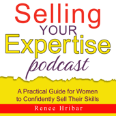 Selling Your Expertise Podcast