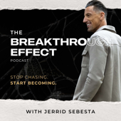 The Breakthrough Effect