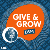 GIVE & GROW DSM