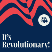 It's Revolutionary!