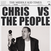 Chris vs. The People