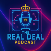 The Real Deal: A Real Madrid Podcast