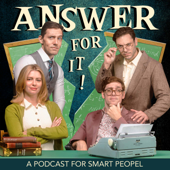 Answer for It!