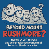 Beyond Mount Rushmore