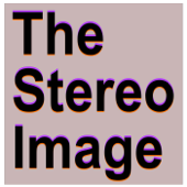 The Stereo Image