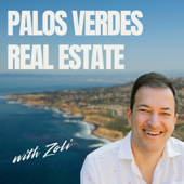 Palos Verdes Podcast with SellWithZoli