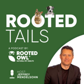 Rooted Tails by Rooted Owl