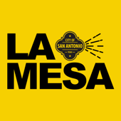 La Mesa - City of San Antonio