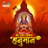 Shri Ram Bhakt Hanuman