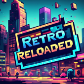 Retro Reloaded - Retro Gaming Podcast