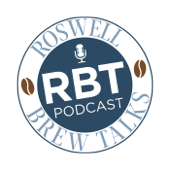 Roswell Brew Talks